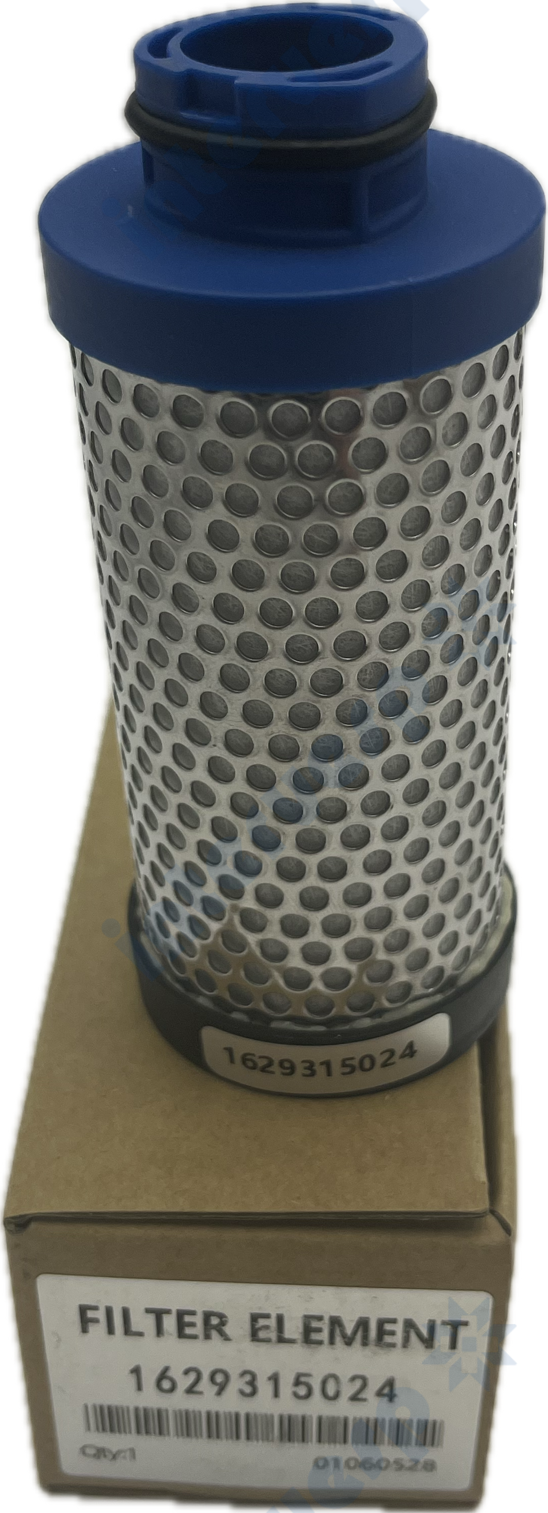 1629315042 фильтроэлемент тонкой очистки воздуха компрессора Ennabert IVNS-20A(2D) лазерного станка