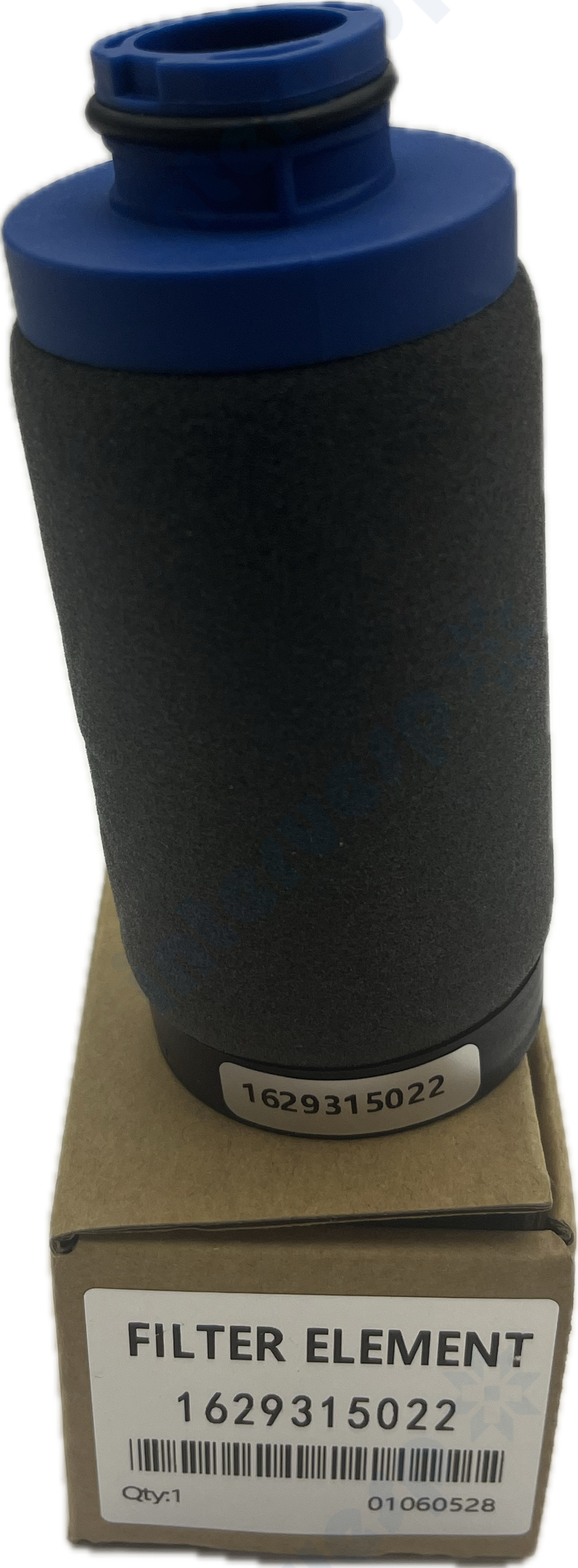 1629315022 фильтроэлемент тонкой очистки воздуха компрессора Ennabert IVNS-20A(2D) лазерного станка