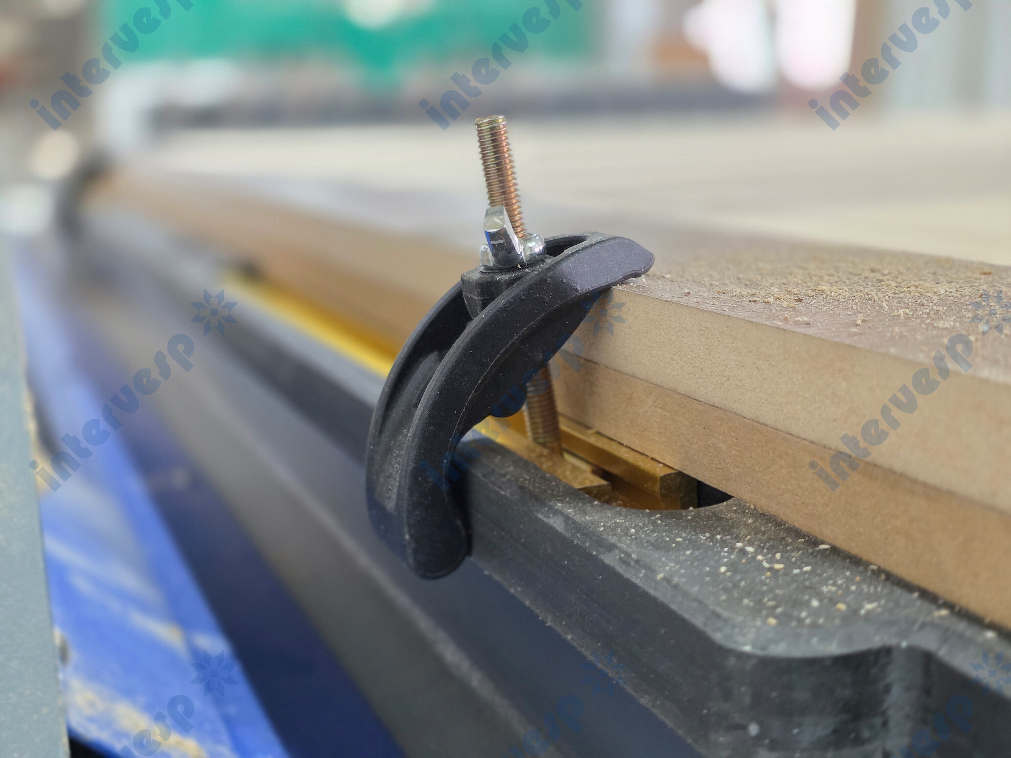 Фрезерный станок с ЧПУ BCM2130C (HSD)