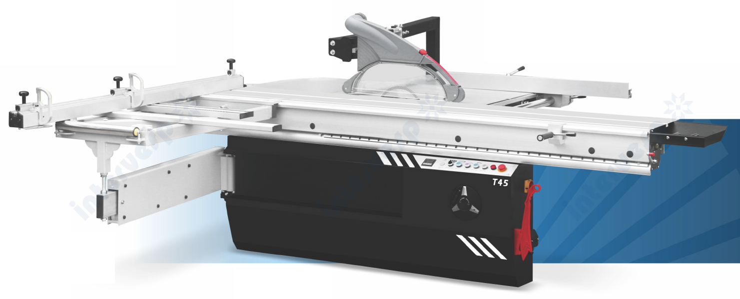 Форматно-раскроечный станок IMC T45
