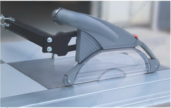 Форматно-раскроечный станок IMC T45