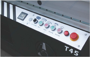 Форматно-раскроечный станок IMC T45