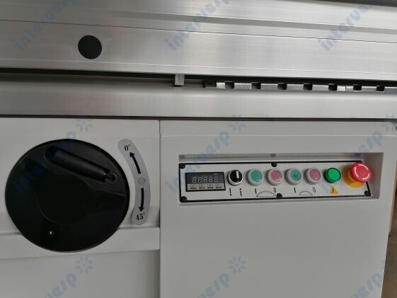 Форматно-раскроечный станок MJ320M