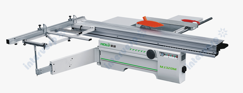 Форматно-раскроечный станок MJ320M