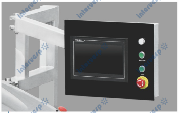 Форматно-раскроечный станок IMC T45E