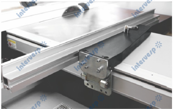 Форматно-раскроечный станок IMC T45E