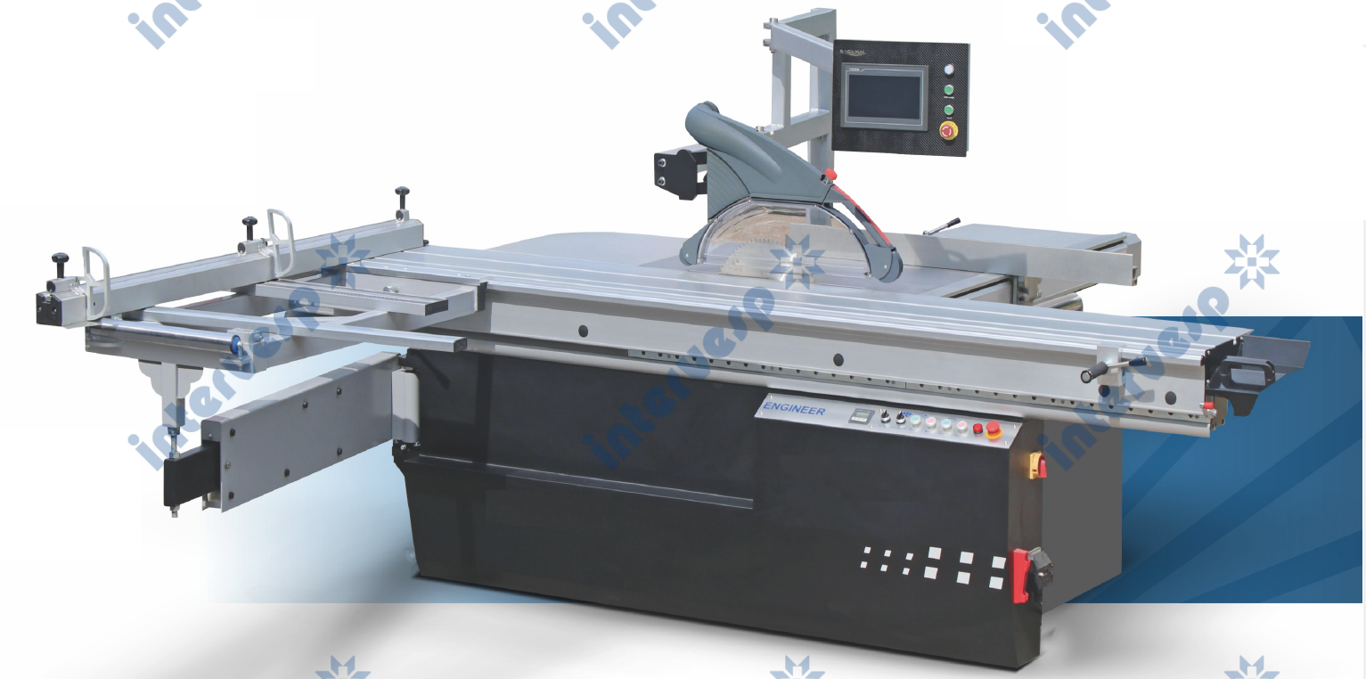 Форматно-раскроечный станок IMC T45E