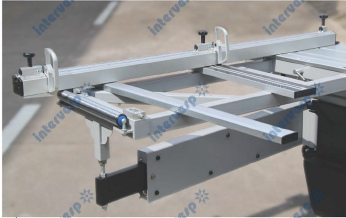 Форматно-раскроечный станок IMC T45E