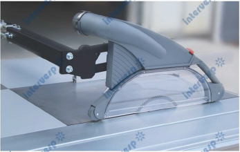 Форматно-раскроечный станок IMC T45E