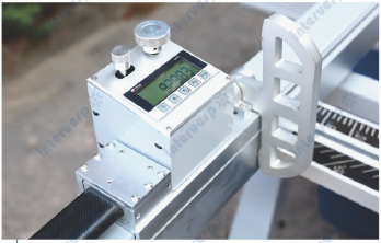 Форматно-раскроечный станок IMC T45M Pro