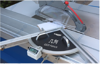 Форматно-раскроечный станок IMC T45M Pro