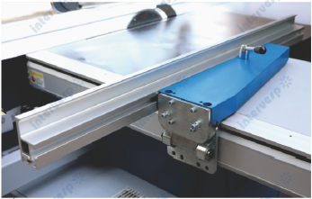 Форматно-раскроечный станок IMC T45X Pro