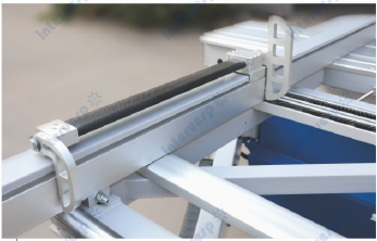 Форматно-раскроечный станок IMC T45X Pro