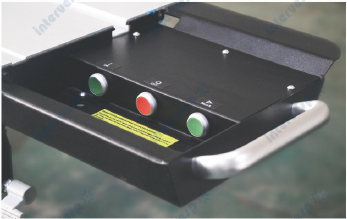 Форматно-раскроечный станок IMC T45X Pro