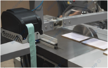 Форматно-раскроечный станок IMC T45X Pro