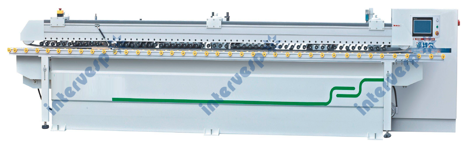 Кромкошлифовальный станок MS-S1W1