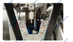 Кромкошлифовальный станок MS-S1W1