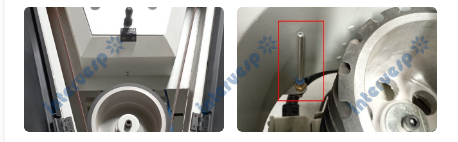 Кромкошлифовальный станок MS-S1W1