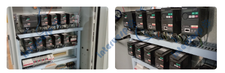 Кромкошлифовальный станок MS-S1W1