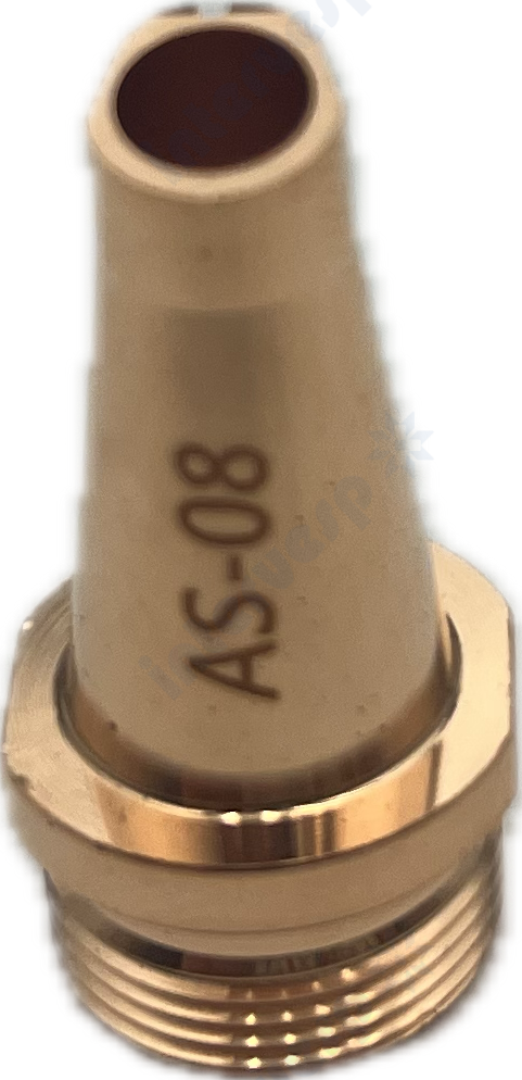 Сварочное сопло лазерного аппарата АS-12 (AS-10, AS-08)