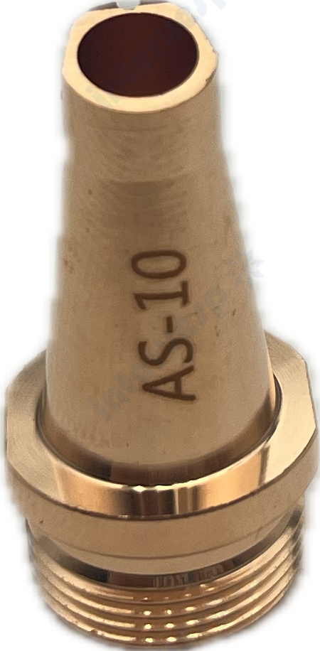 Сварочное сопло лазерного аппарата АS-12 (AS-10, AS-08)