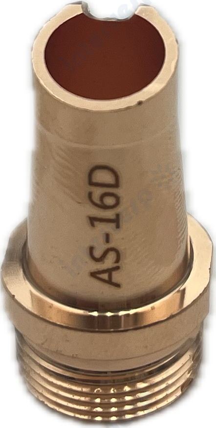 Сварочное сопло лазерного аппарата АS-16D