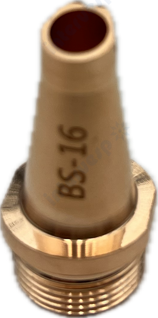 Сварочное сопло лазерного аппарата BS-16