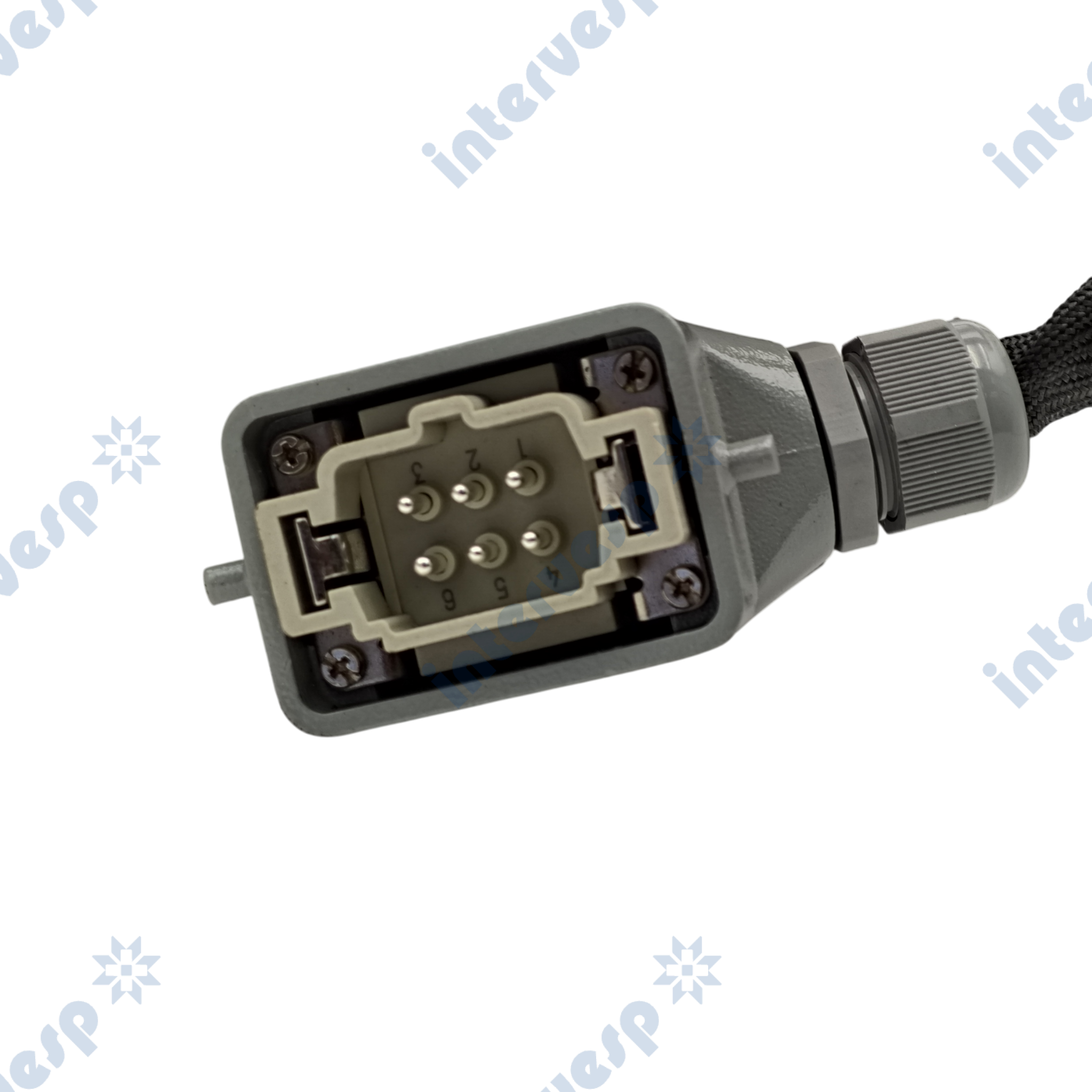 Клеевая ванна в сборе для IMC-308TR