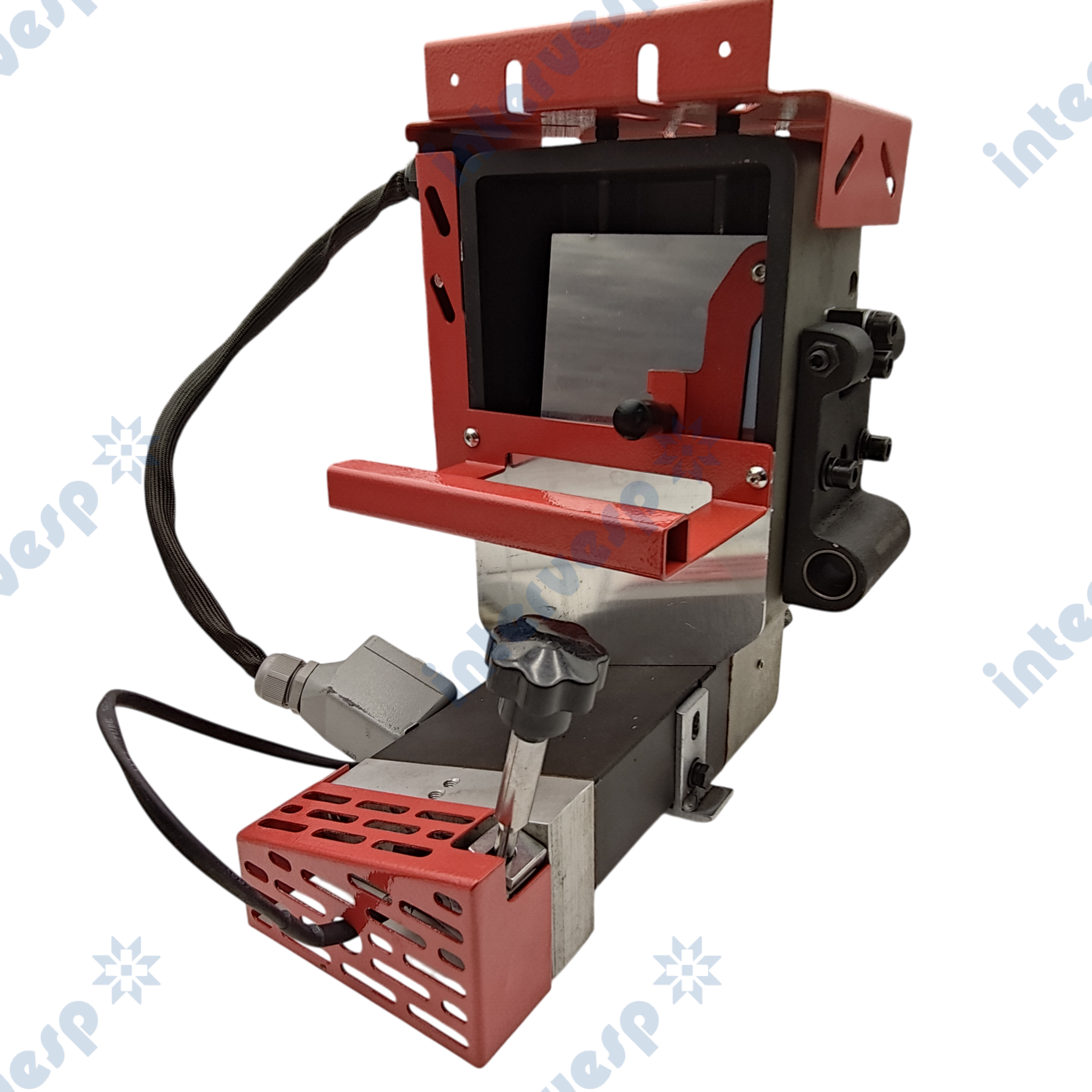 Клеевая ванна в сборе для IMC-308TR