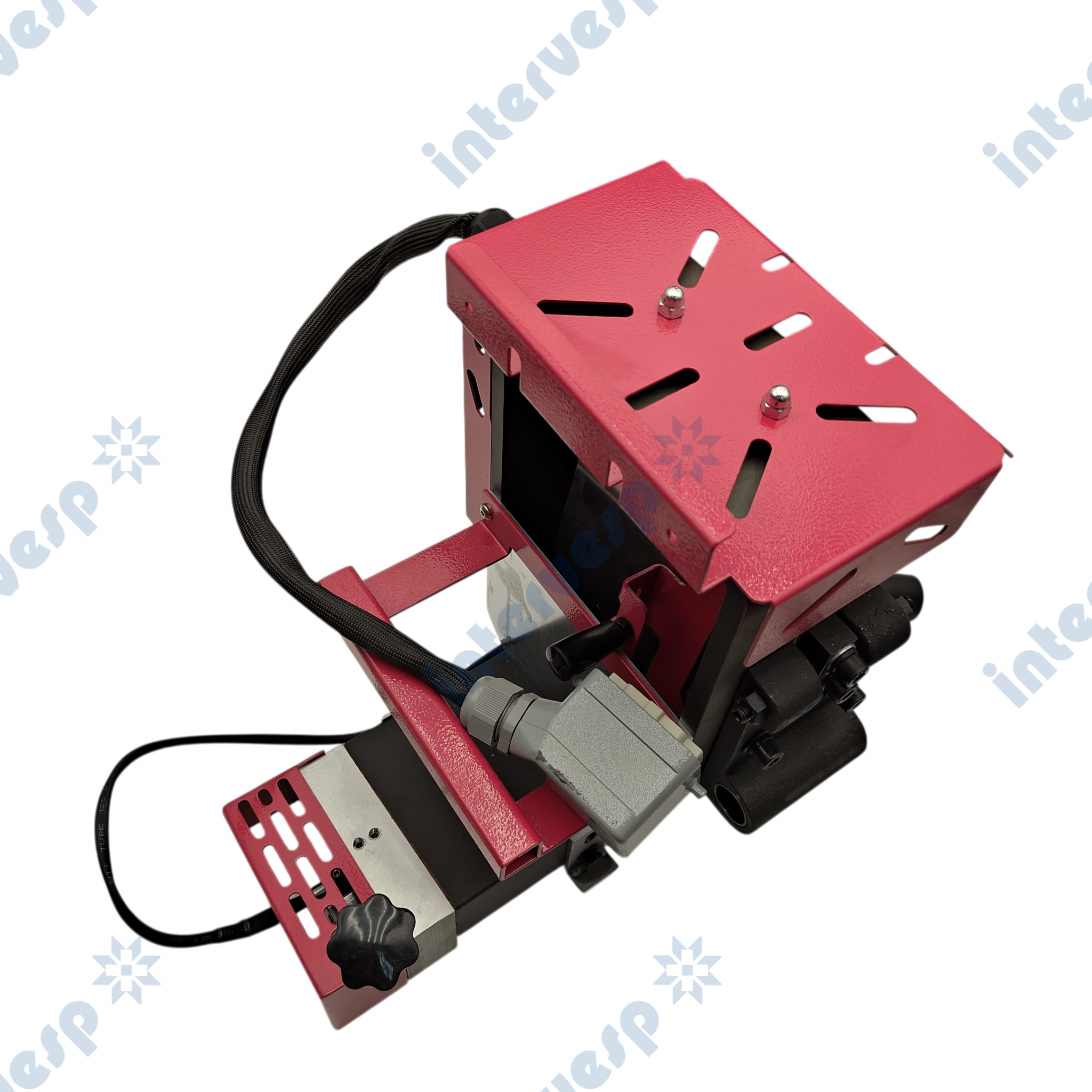 Клеевая ванна в сборе для IMC-308TR