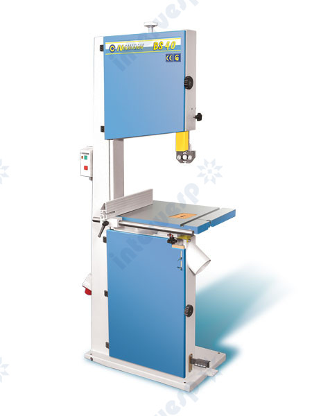 Ленточнопильный станок BS 40